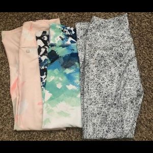 Fabletics leggings